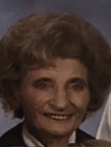 Betty Zajicek